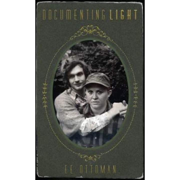 Documenting Light, Ee Ottoman (Author)