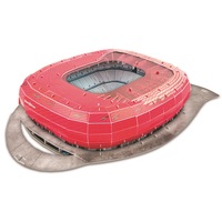 puzzle 3d nanostad stadion bayern munchen-allianz arena imagen 1_0_
0