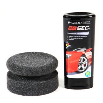 Solutie de indepartat zgarieturi MediaShop Platinum 20 seconds 2847 Solutie de indepartat zgarieturi MediaShop Platinum 20 seconds 2847