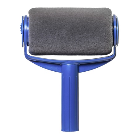 Set Pentru Vopsit Mediashop Paint Runner Pro 2865 3 Accesorii Albastru Emag Ro