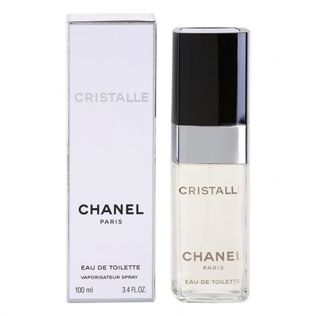 Тоалетна вода CHANEL CRISTALLE, Жени