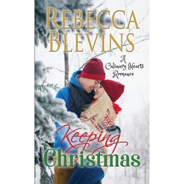 Keeping Christmas, Rebecca Blevins (Author)