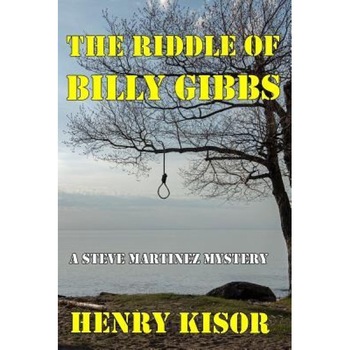 The Riddle of Billy Gibbs: Standard Print, Henry Kisor (Author) The Riddle of Billy Gibbs: Standard Print, Henry Kisor (Author)