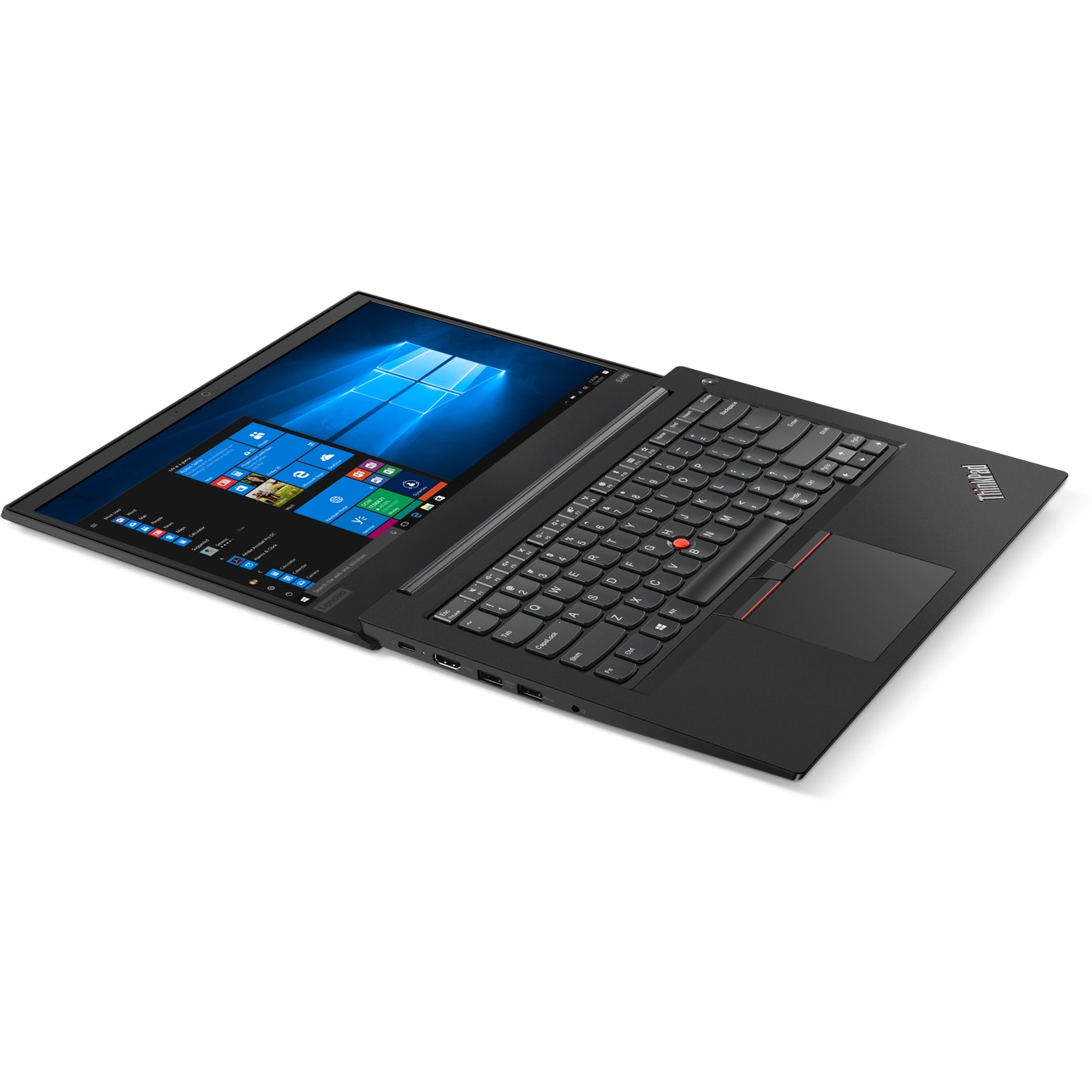 Laptop Lenovo ThinkPad E480 cu procesor Intel® Core™ i5-8250U pana