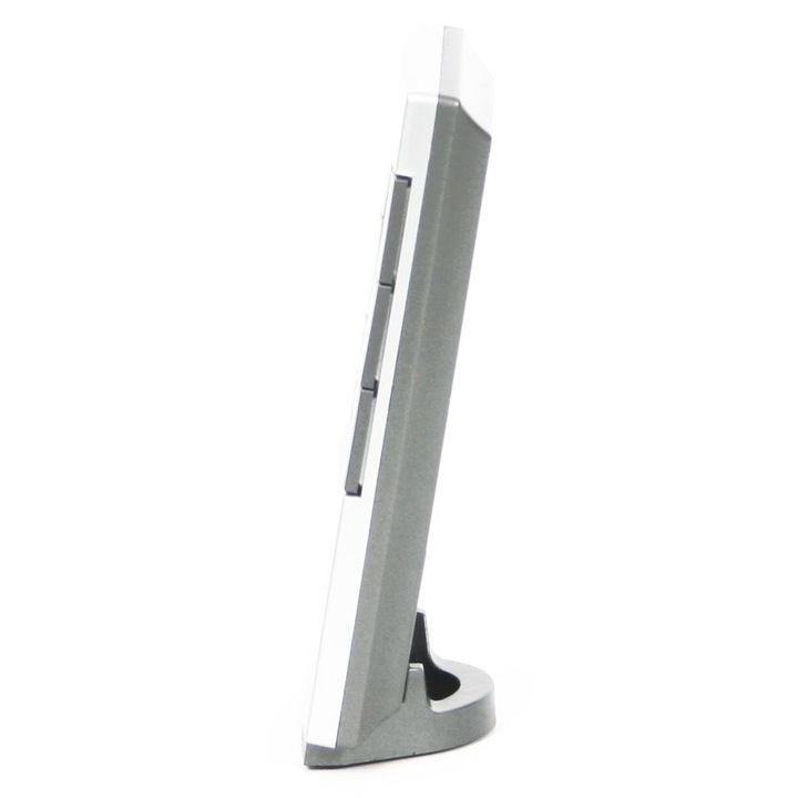 Statie Meteo Omega OWS-26C cu un ecran colorat LED si prognoza meteo- OWS26C