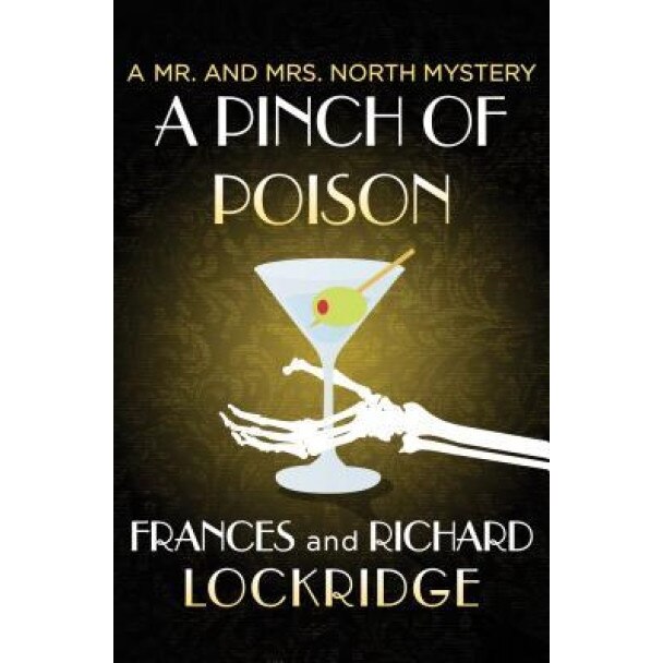 A Pinch of Poison, Frances Lockridge (Author)