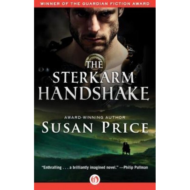 The Sterkarm Handshake, Susan Price (Author)