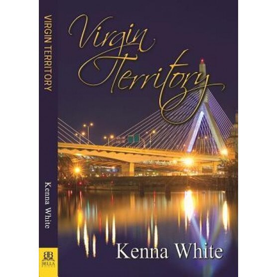Virgin Territory, Kenna White (Author)