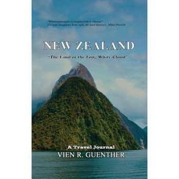 New Zealand -  New Zealand -