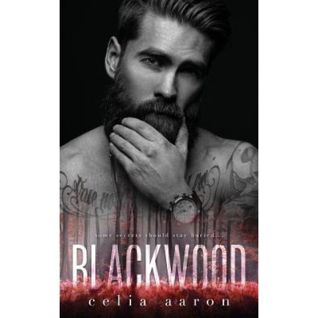 Blackwood, Celia Aaron (Author)