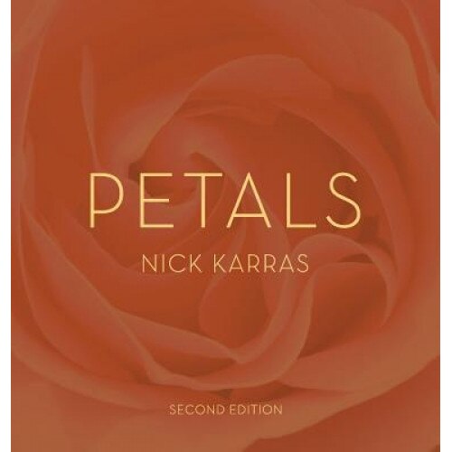 Petals, Nick Karras (Author)