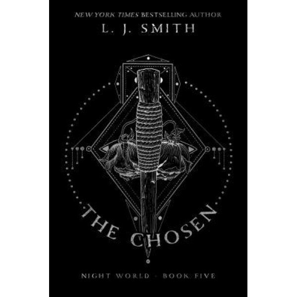 The Chosen, L. J. Smith (Author)