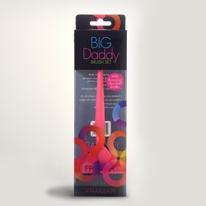 Accesorii tuns si vopsit