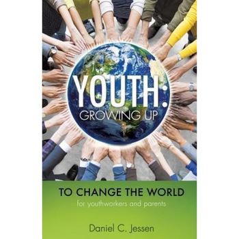 Youth: Growing Up, Daniel C. Jessen (Author) Youth: Growing Up, Daniel C. Jessen (Author)