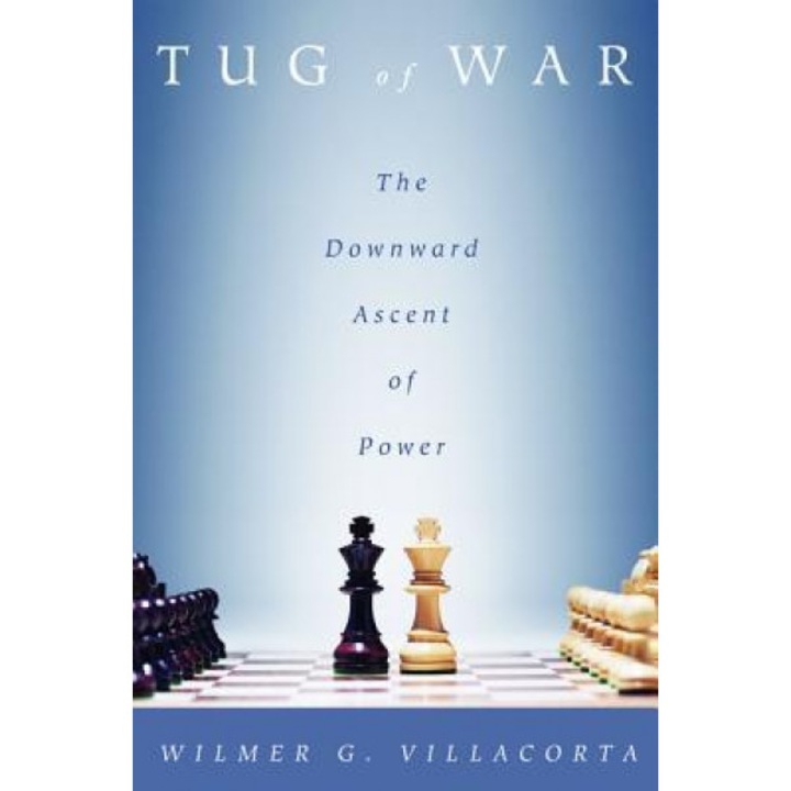 Tug of War, Wilmer G. Villacorta (Author)