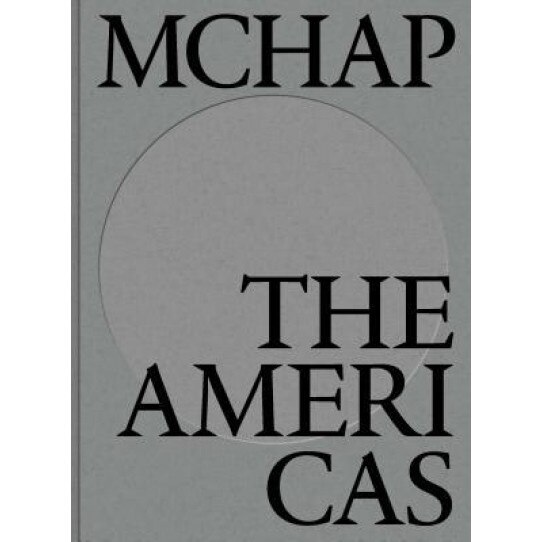 McHap Book One: The Americas, Fabrizio Gallanti (Editor)