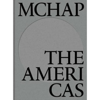McHap Book One: The Americas, Fabrizio Gallanti (Editor) McHap Book One: The Americas, Fabrizio Gallanti (Editor)