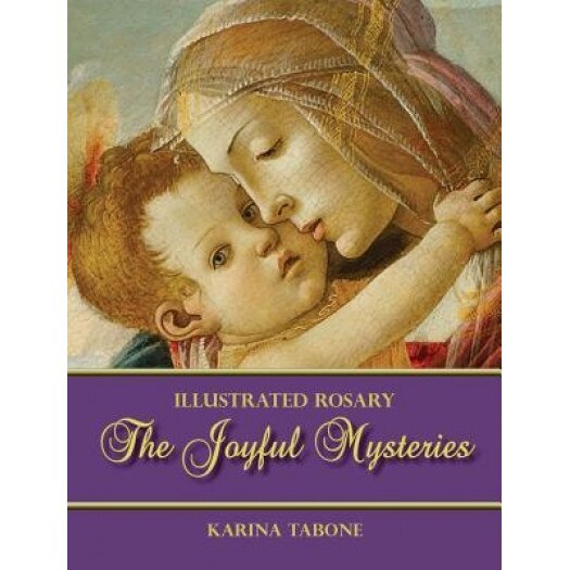 The Joyful Mysteries, Karina Tabone (Author)