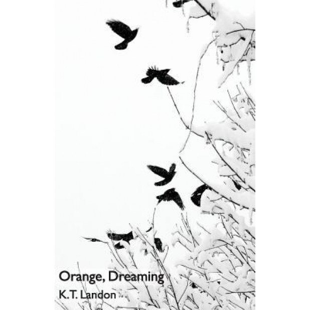 Orange, Dreaming, K. T. Landon (Author)