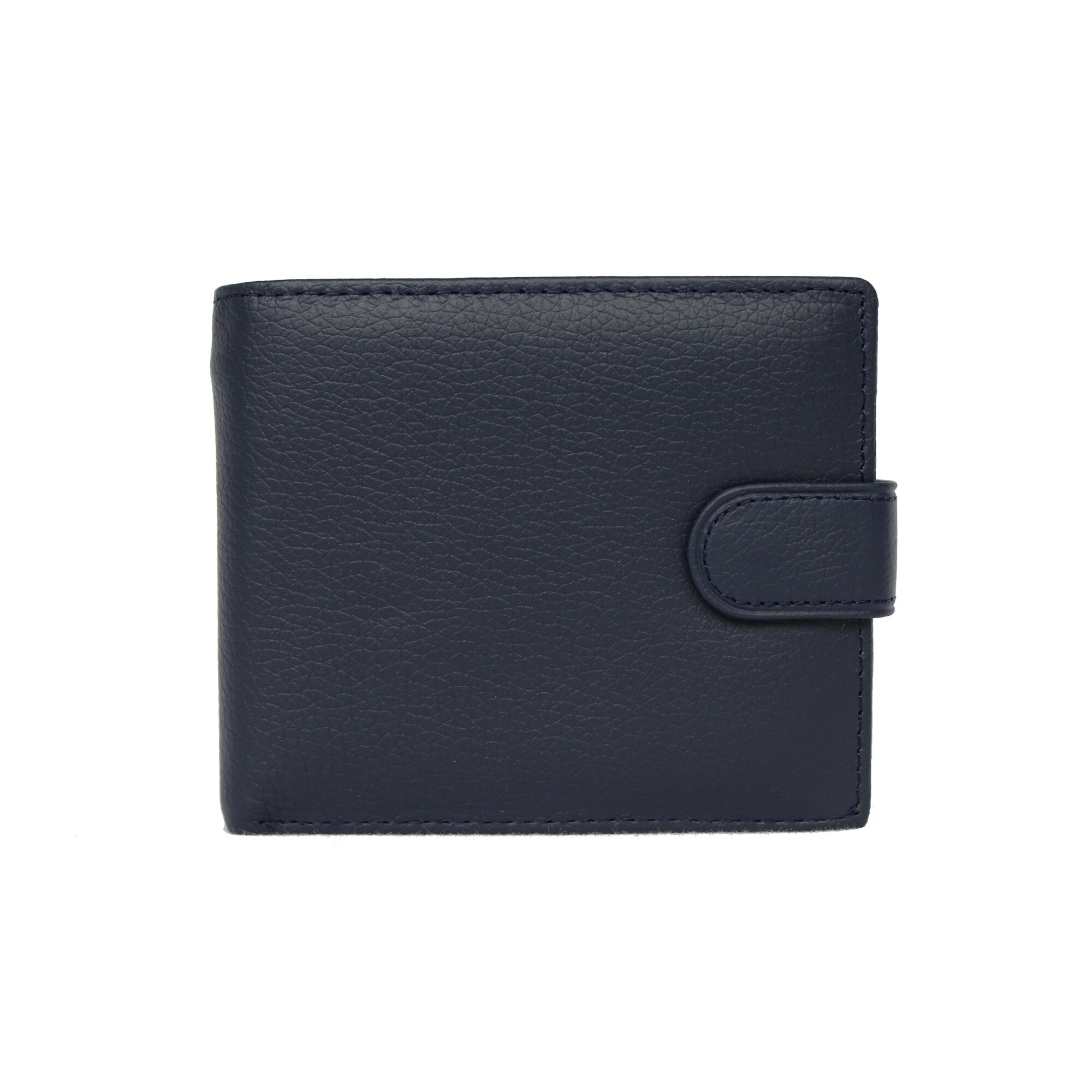 Portofel barbatesc din piele naturala 241 Blue