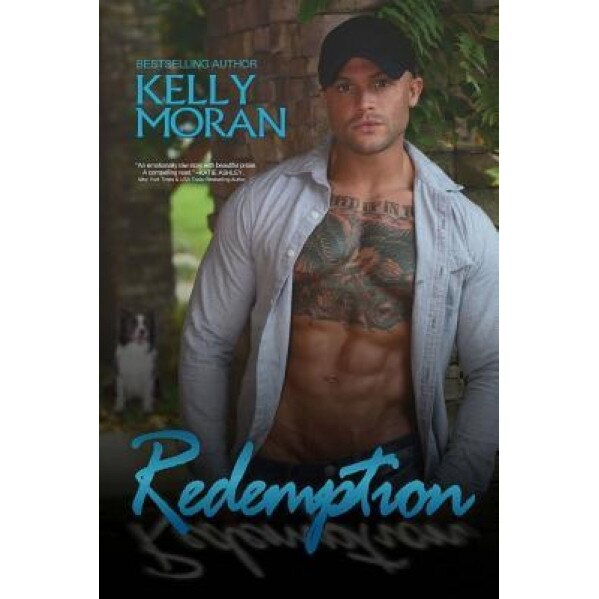Redemption: (Cattenach Ranch), Kelly Moran (Author)