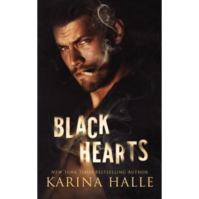 Black Hearts, Karina Halle (Author)