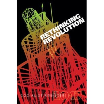 Rethinking Revolution, Leo Panitch (Author) Rethinking Revolution, Leo Panitch (Author)