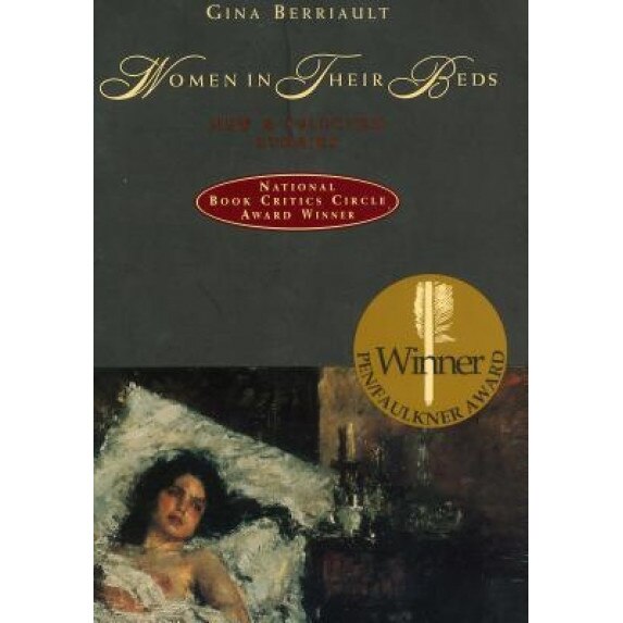 Women in Their Beds: Collected Stories, Gina Berriault (Author)