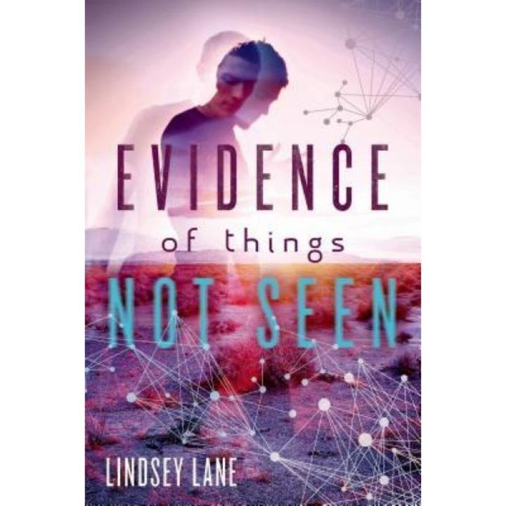 Evidence of Things Not Seen, Lindsey Lane (Author)