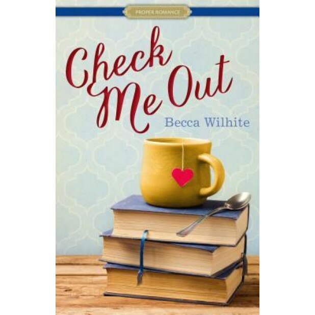 Check Me Out, Becca Wilhite (Author)