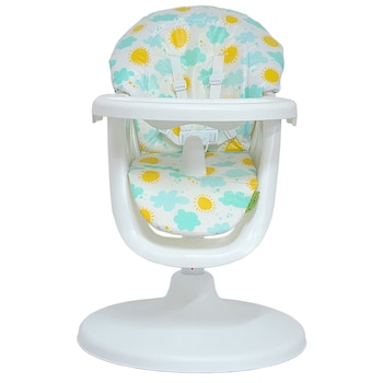 Scaun de masa Wunderkid Circle, Cloud Scaun de masa Wunderkid Circle, Cloud