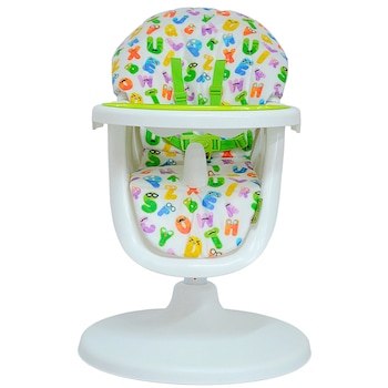 Scaun de masa Wunderkid Circle, Alfabet Scaun de masa Wunderkid Circle, Alfabet