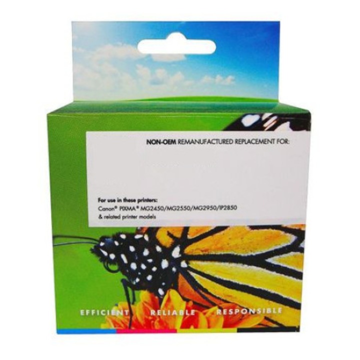 HP касета с циан мастило 7000 страници, SCC F6T81AE (973XL) 7000 страници