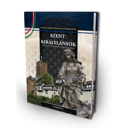 Szent királylányok