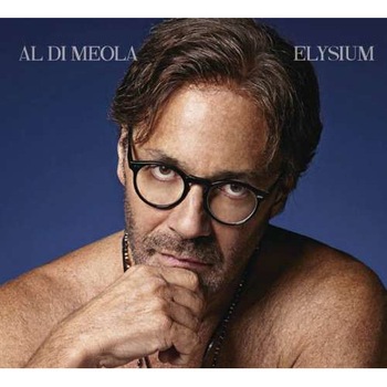 Al Di Meola - Elysium (CD) Al Di Meola - Elysium (CD)