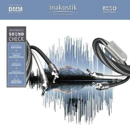 Reference Sound Edition - Reference Soundcheck (2LP)