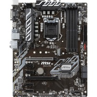 Placa de baza MSI B360-A PRO, Socket 1151