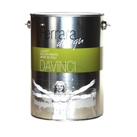 vopsea decorativa perlata davinci ferrara design culoare aurie pe baza de apa pentru interior 4 l imagen 53_0_
0