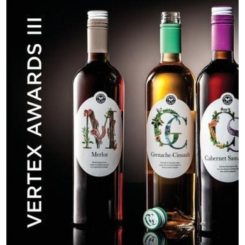 Vertex Awards Volume III: International Private Brand Design Competition, Christopher Durham (Author) Vertex Awards Volume III: International Private Brand Design Competition, Christopher Durham (Author)