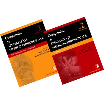 Cauți Compendiu De Specialitati Medico Chirurgicale Alege Din Oferta Emag Ro