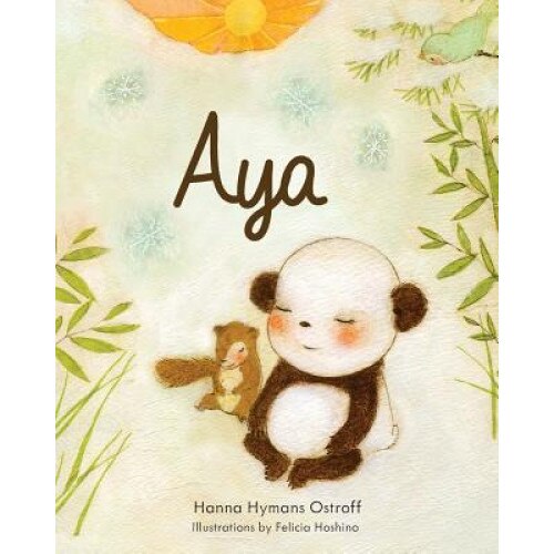 Aya, Hanna Hymans Ostroff (Author)