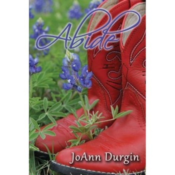 Abide, Joann Durgin (Author) Abide, Joann Durgin (Author)