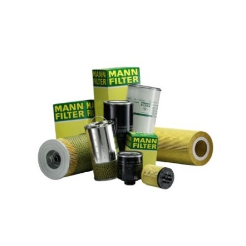 Pachet revizie Mann+Q8 AUDI A6 2,0