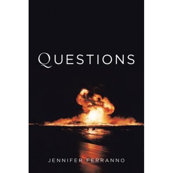 Questions, Jennifer Ferranno (Author)