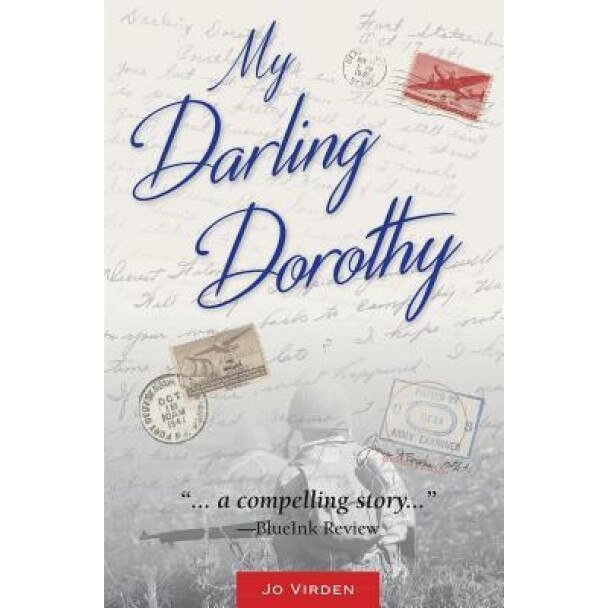My Darling Dorothy, Jo Ann Virden (Author)