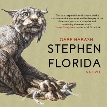 Stephen Florida, Gabe Habash (Author) Stephen Florida, Gabe Habash (Author)