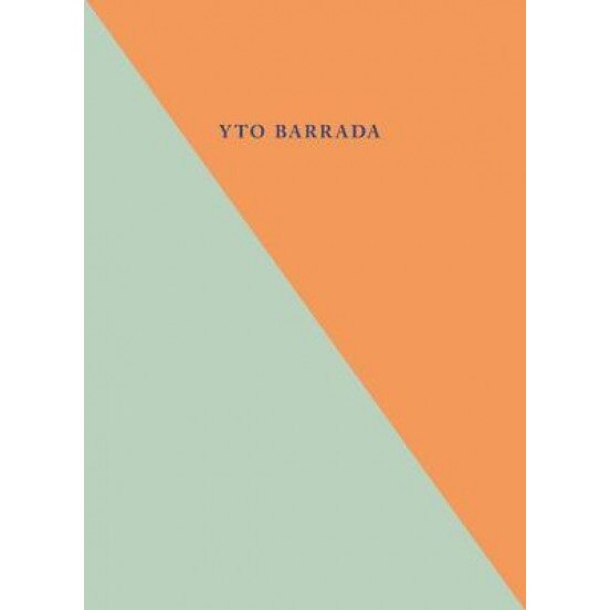 Yto Barrada: Guide to Trees + Guide to Fossils, Yto Barrada (Artist)