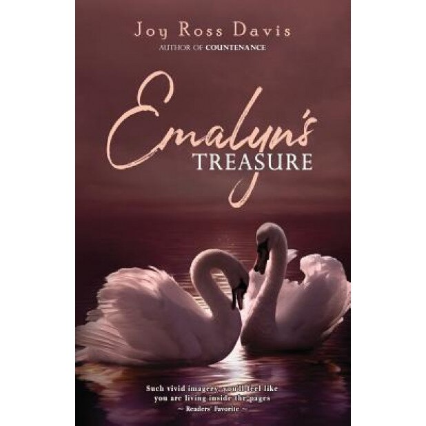 Emalyn's Treasure, Joy Ross Davis (Author)