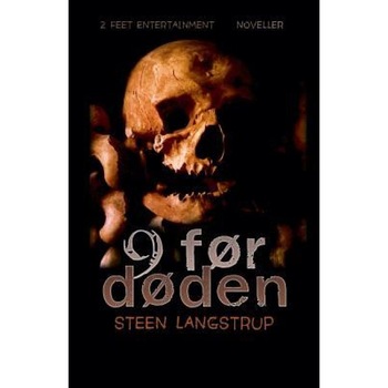 9 for Doden, Steen Langstrup (Author) 9 for Doden, Steen Langstrup (Author)