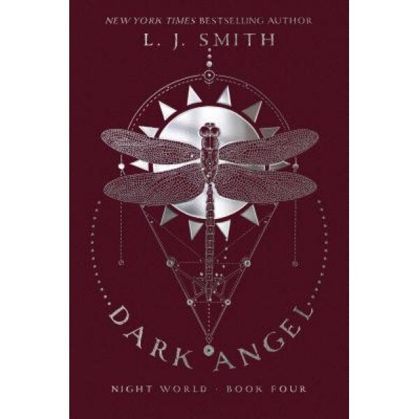 Dark Angel, L. J. Smith (Author)
